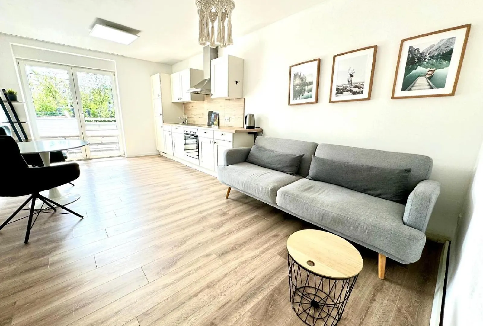 Top Location Business Suites Zwei Exklusive Apartments Am Phoenixsee Дортмунд