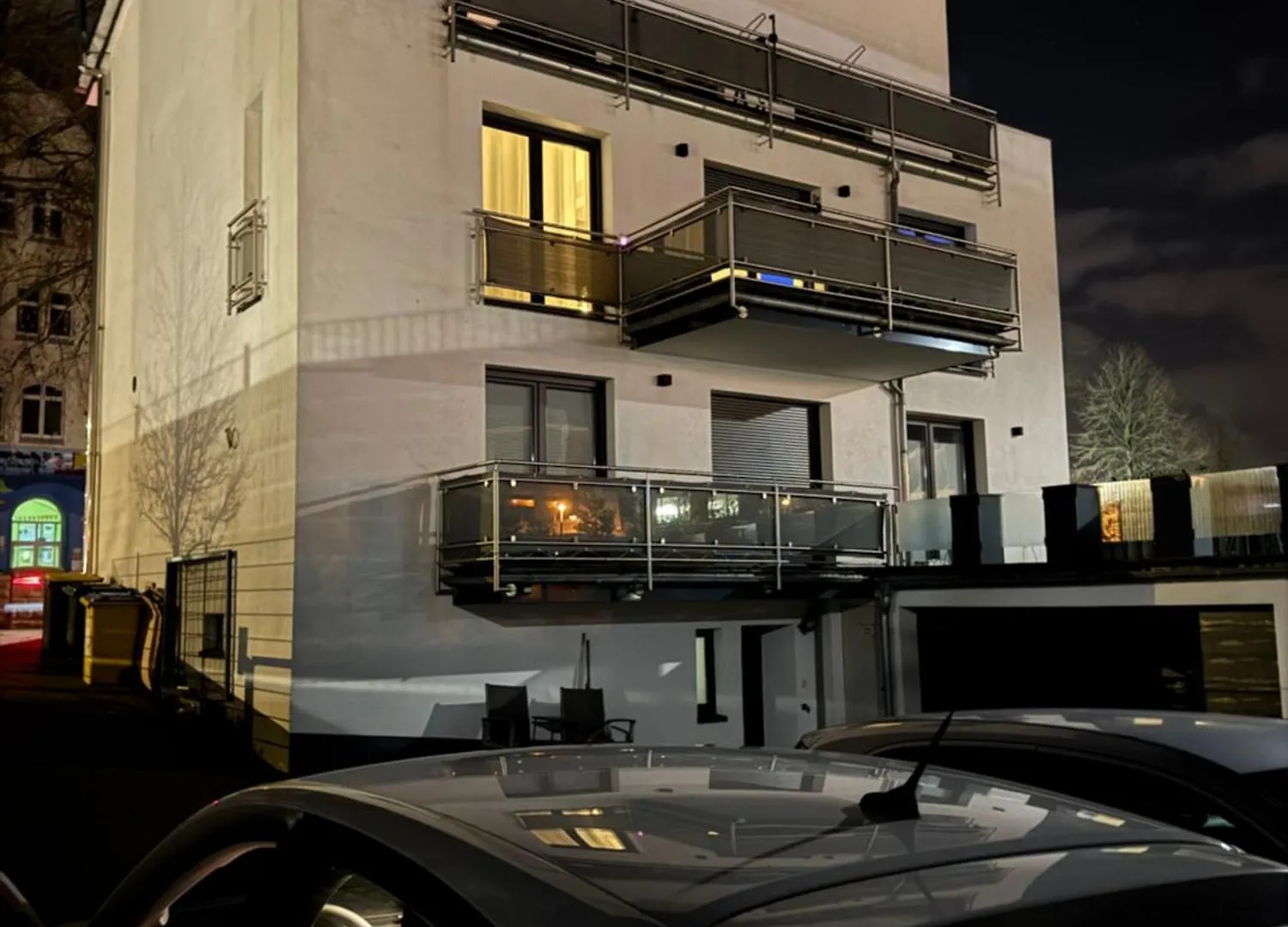 Top Location Business Suites Zwei Exklusive Apartments Am Phoenixsee Dortmund