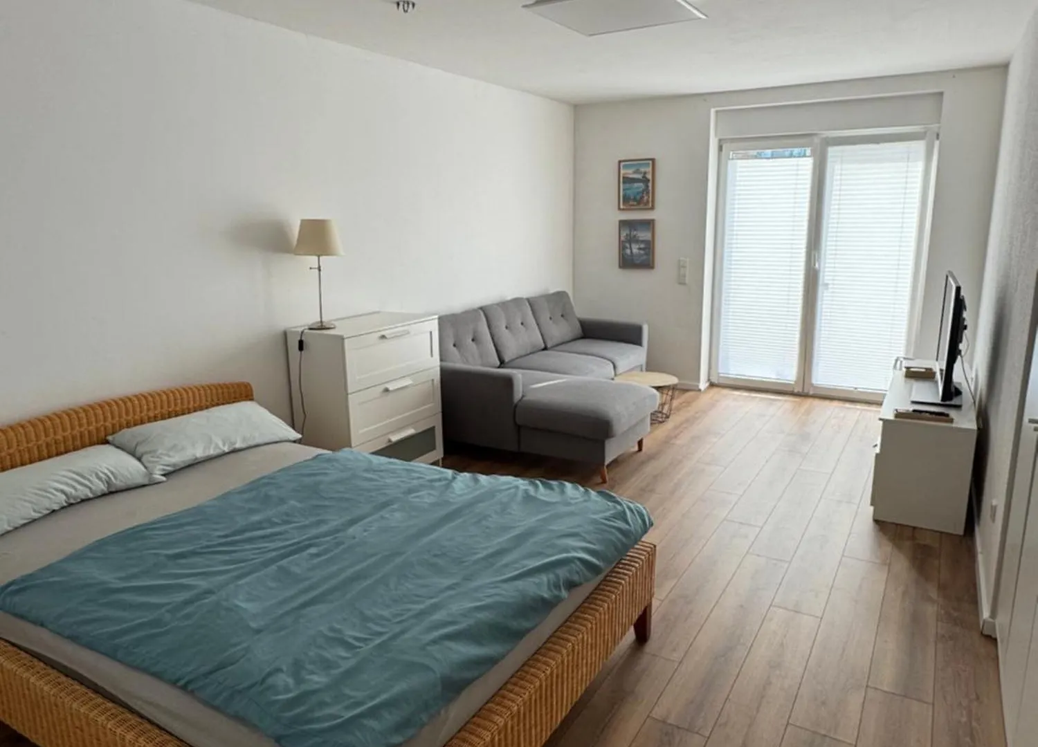 Top Location Business Suites Zwei Exklusive Apartments Am Phoenixsee Dortmund