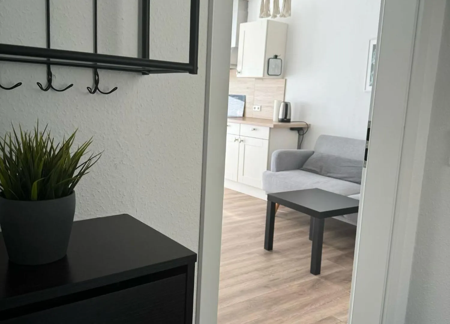 Top Location Business Suites Zwei Exklusive Apartments Am Phoenixsee Dortmund
